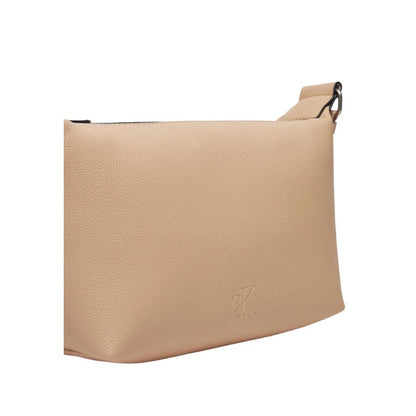 Calvin Klein Borsa Donna beige Accessori Borse by Calvin Klein | E-MODA