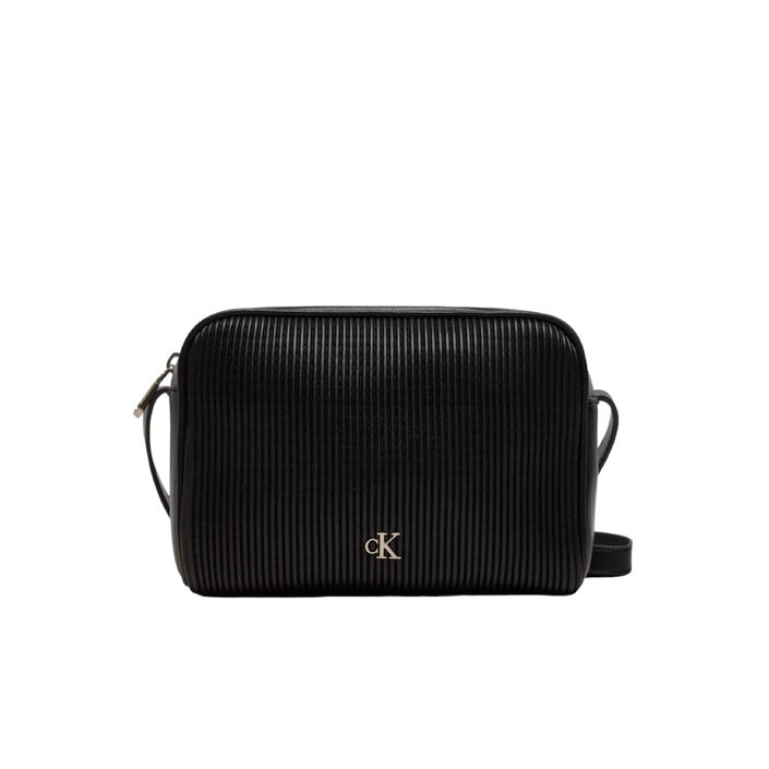 Calvin Klein Borsa Donna black Accessori Borse by Calvin Klein | E-MODA