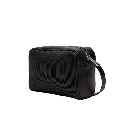 Calvin Klein Borsa Donna black Accessori Borse by Calvin Klein | E-MODA