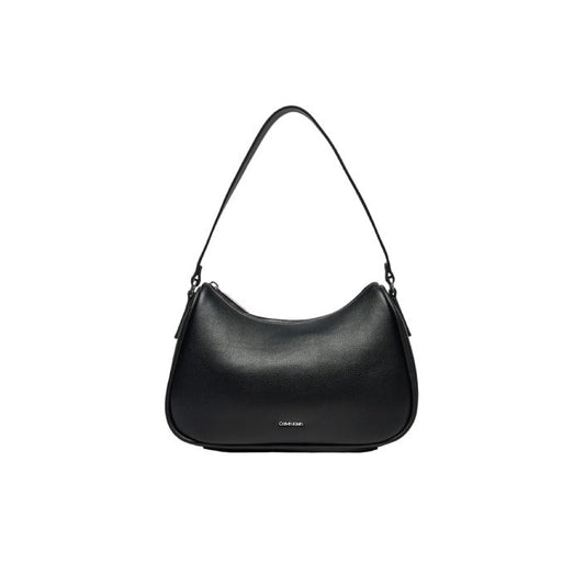 Calvin Klein Borsa Donna black Accessori Borse by Calvin Klein | E-MODA