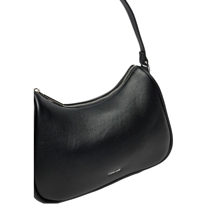 Calvin Klein Borsa Donna black Accessori Borse by Calvin Klein | E-MODA