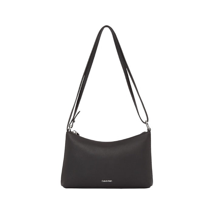 Calvin Klein Borsa Donna black Accessori Borse by Calvin Klein | E-MODA