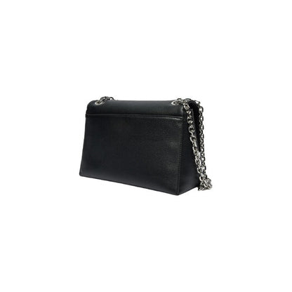 Calvin Klein Borsa Donna black Borse a Tracolla Donna by Calvin Klein | E-MODA