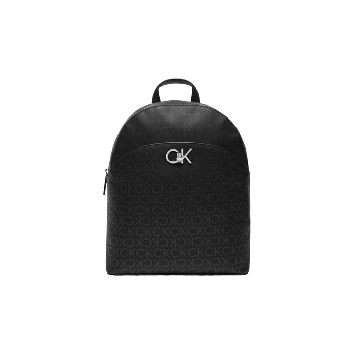 Calvin Klein Borsa Donna black Accessori Borse by Calvin Klein | E-MODA