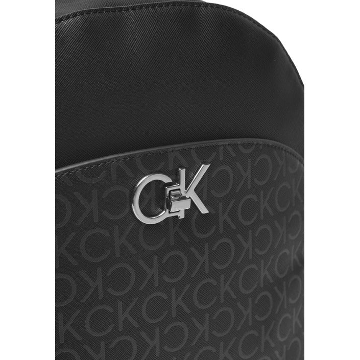 Calvin Klein Borsa Donna black Accessori Borse by Calvin Klein | E-MODA