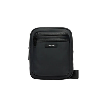 Calvin Klein Borsa Uomo black Accessori Borse by Calvin Klein | E-MODA