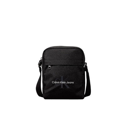 Calvin Klein Borsa Uomo black Accessori Borse by Calvin Klein | E-MODA