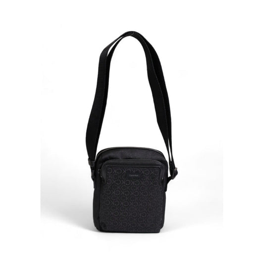 Calvin Klein Borsa Uomo black Accessori Borse by Calvin Klein | E-MODA