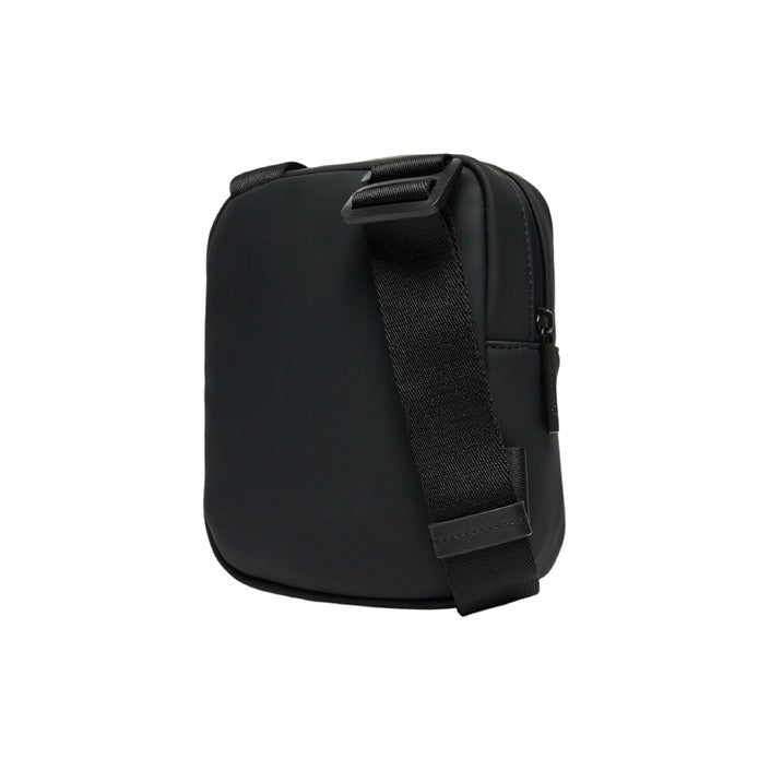 Calvin Klein Borsa Uomo black Accessori Borse by Calvin Klein | E-MODA