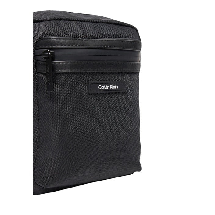 Calvin Klein Borsa Uomo black Accessori Borse by Calvin Klein | E-MODA