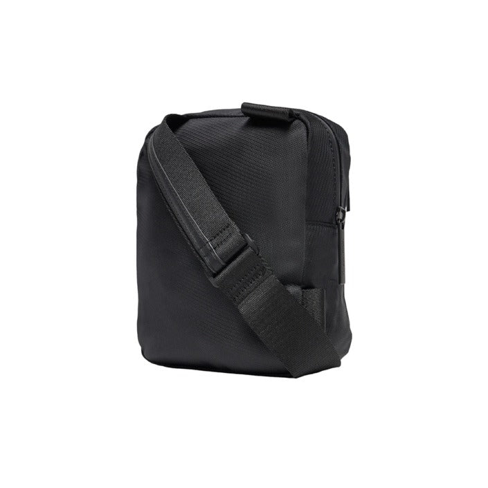 Calvin Klein Borsa Uomo black Accessori Borse by Calvin Klein | E-MODA