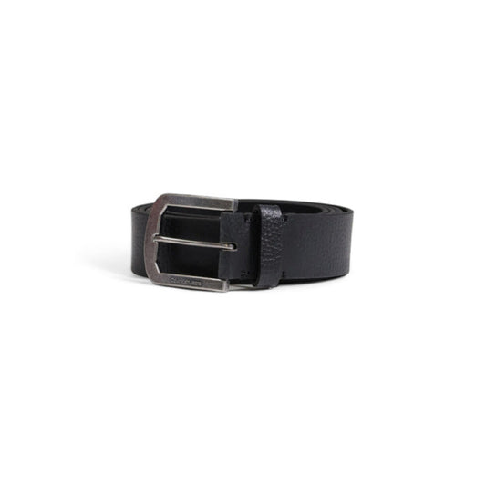 Calvin Klein Cintura Uomo black 90 Accessori Cinture by Calvin Klein | E-MODA