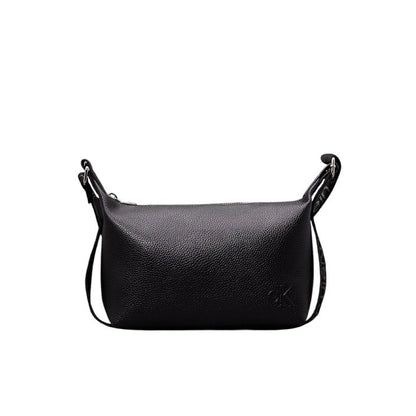 Calvin Klein Jeans Borsa Donna black Accessori Borse by Calvin Klein Jeans | E-MODA