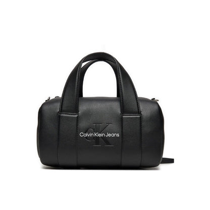 Calvin Klein Jeans Borsa Donna black Accessori Borse by Calvin Klein Jeans | E-MODA