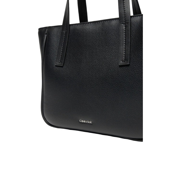 Calvin Klein Jeans Borsa Donna black Accessori Borse by Calvin Klein Jeans | E-MODA