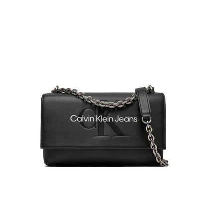 Calvin Klein Jeans Borsa Donna black Borse a Tracolla Donna by Calvin Klein Jeans | E-MODA