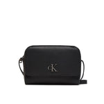 Calvin Klein Jeans Borsa Donna black Borse a Tracolla Donna by Calvin Klein Jeans | E-MODA