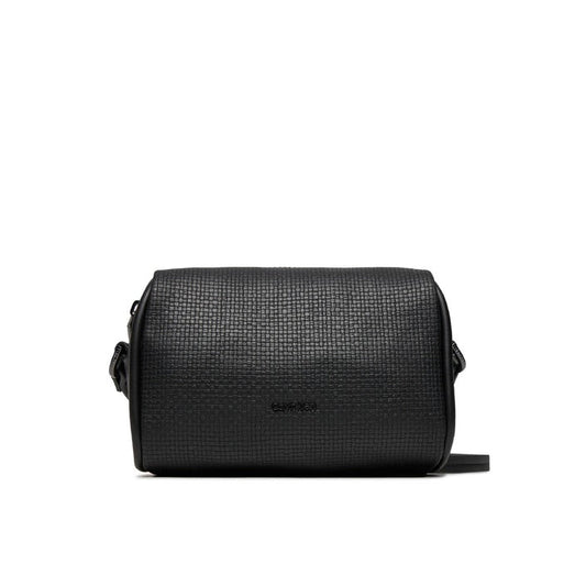 Calvin Klein Jeans Borsa Donna black Borse a Tracolla Donna by Calvin Klein Jeans | E-MODA