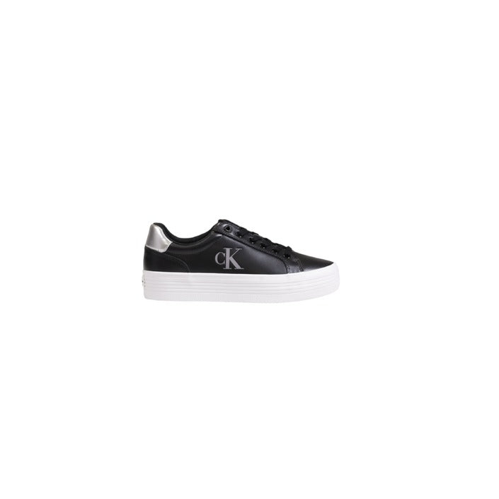 Calvin Klein Jeans Scarpa Donna black 37 Calzature Calzature by Calvin Klein Jeans | E-MODA