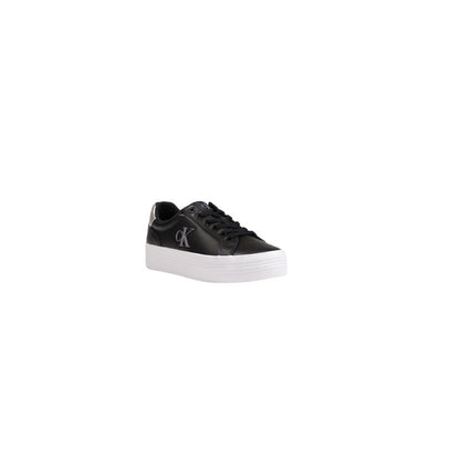 Calvin Klein Jeans Scarpa Donna black Calzature Calzature by Calvin Klein Jeans | E-MODA