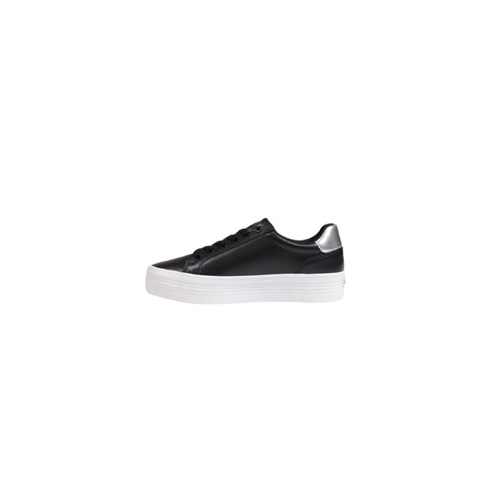 Calvin Klein Jeans Scarpa Donna black Calzature Calzature by Calvin Klein Jeans | E-MODA