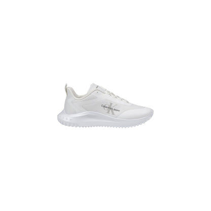 Calvin Klein Jeans Scarpa Donna white 36 Calzature Calzature by Calvin Klein Jeans | E-MODA