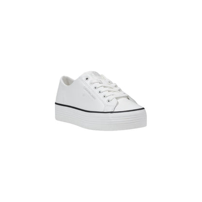 Calvin Klein Jeans Scarpa Donna white Calzature Calzature by Calvin Klein Jeans | E-MODA