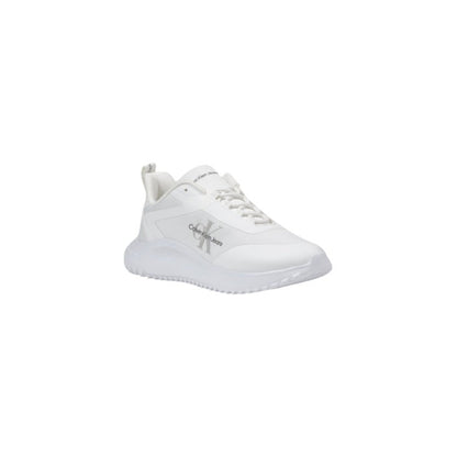 Calvin Klein Jeans Scarpa Donna white Calzature Calzature by Calvin Klein Jeans | E-MODA