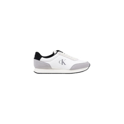 Calvin Klein Jeans Scarpa Uomo black-1 40 Calzature Calzature by Calvin Klein Jeans | E-MODA