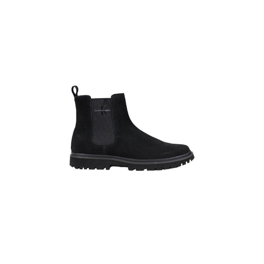 Calvin Klein Jeans Scarpa Uomo black 40 Calzature Calzature by Calvin Klein Jeans | E-MODA