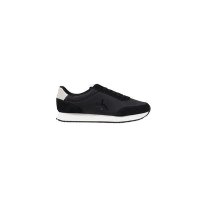 Calvin Klein Jeans Scarpa Uomo black 40 Calzature Calzature by Calvin Klein Jeans | E-MODA