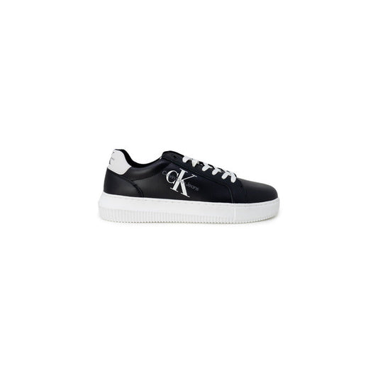 Calvin Klein Jeans Sneakers Uomo black 40 Calzature Sneakers by Calvin Klein Jeans | E-MODA