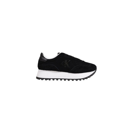 Calvin Klein Scarpa Donna black 36 Calzature Calzature by Calvin Klein | E-MODA