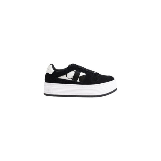 Calvin Klein Scarpa Donna black 36 Calzature Calzature by Calvin Klein | E-MODA