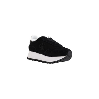 Calvin Klein Scarpa Donna black Calzature Calzature by Calvin Klein | E-MODA