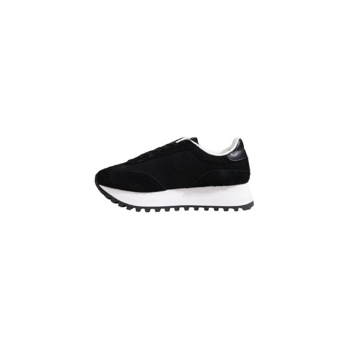 Calvin Klein Scarpa Donna black Calzature Calzature by Calvin Klein | E-MODA