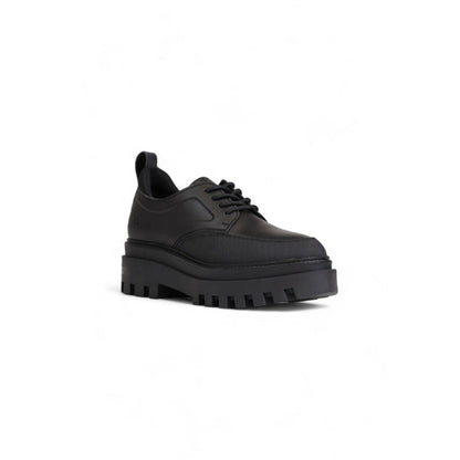 Calvin Klein Scarpe Stringate Donna black Scarpe stringate by Calvin Klein | E-MODA