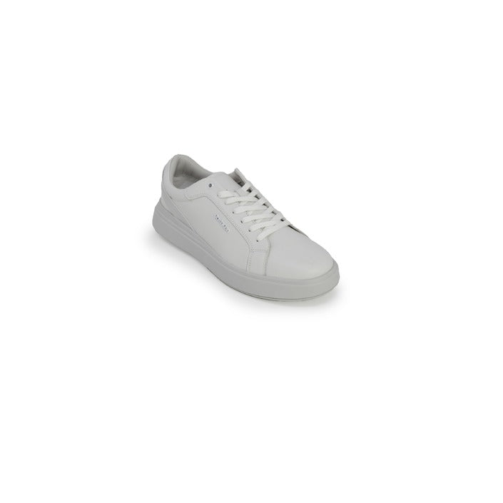 Calvin Klein Sneakers Uomo grey Calzature Sneakers by Calvin Klein | E-MODA