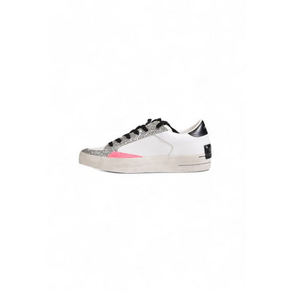 Crime London Sneakers Donna white Calzature Sneakers by Crime London | E-MODA