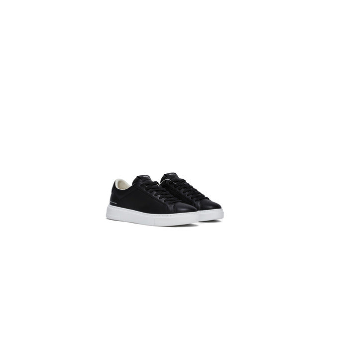 Crime London Sneakers Uomo black Sneakers Uomo by Crime London | E-MODA