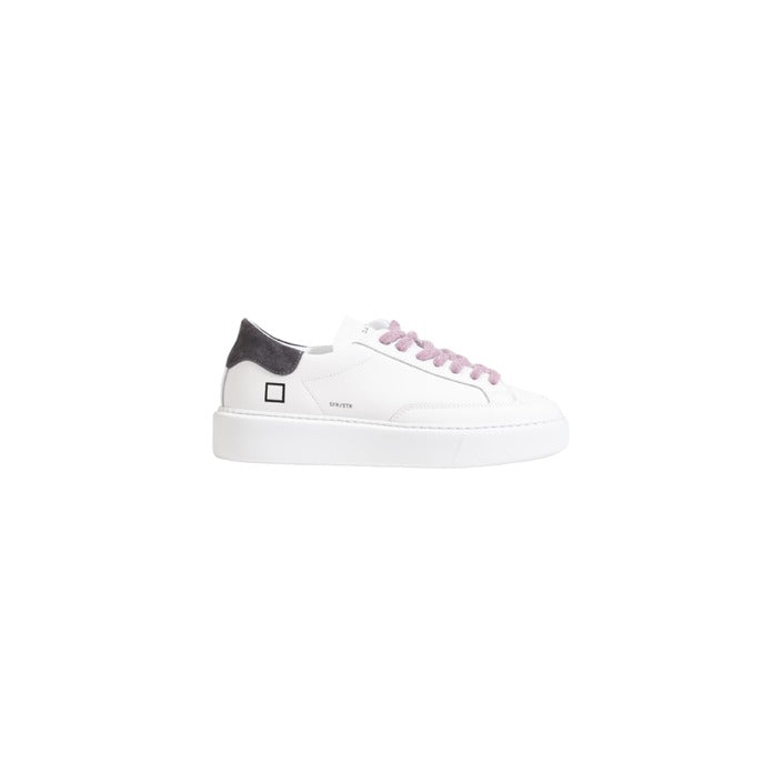 D.a.t.e. Scarpa Donna grey 36 Calzature Calzature by D.a.t.e. | E-MODA