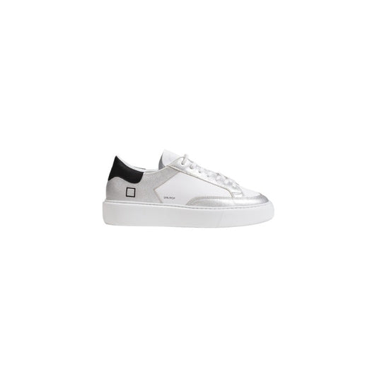 D.a.t.e. Scarpa Donna silver 36 Calzature Calzature by D.a.t.e. | E-MODA