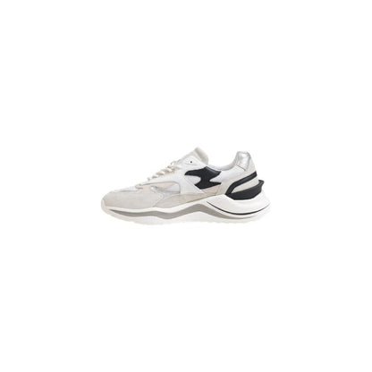 D.a.t.e. Scarpa Donna silver Calzature Calzature by D.a.t.e. | E-MODA