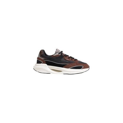 D.a.t.e. Scarpa Uomo black 41 Calzature Calzature by D.a.t.e. | E-MODA