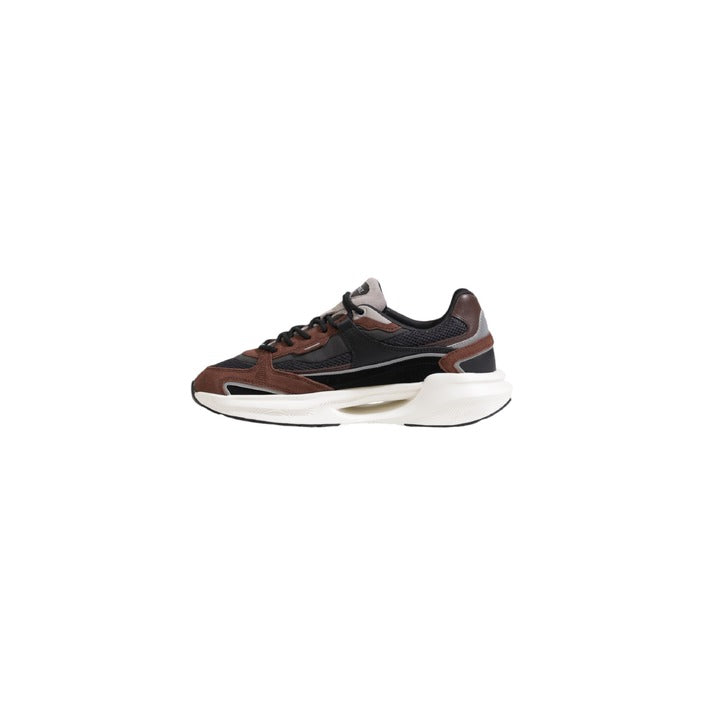 D.a.t.e. Scarpa Uomo black Calzature Calzature by D.a.t.e. | E-MODA