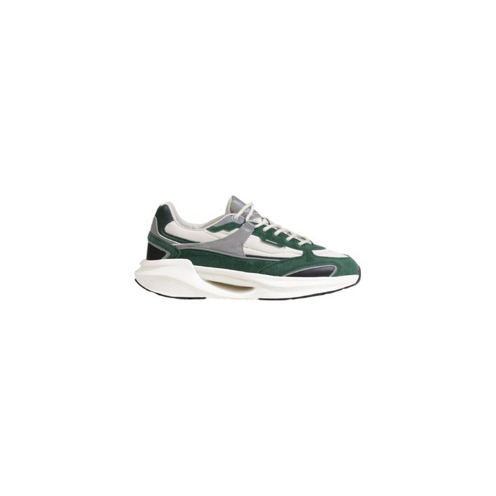 D.a.t.e. Scarpa Uomo green 41 Calzature Calzature by D.a.t.e. | E-MODA