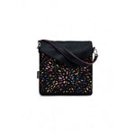 Desigual Borsa Donna black Accessori Borse by Desigual | E-MODA