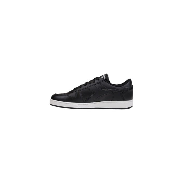 Diadora Sneakers Uomo black Sneakers Uomo by Diadora | E-MODA