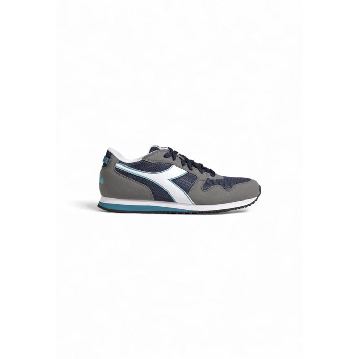 Diadora Sneakers Uomo blue 40 Calzature Sneakers by Diadora | E-MODA