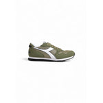 Diadora Sneakers Uomo green 40 Calzature Sneakers by Diadora | E-MODA